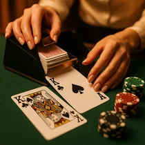 StoneVegas - Live Blackjack Game - Play Now