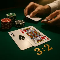 StoneVegas - Live Blackjack - Real Dealers Casino Game