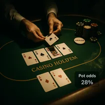 StoneVegas - Live Poker - Interactive Live Dealer Poker