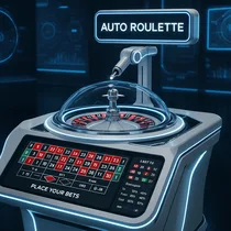 StoneVegas - Live Roulette Game - Play Now