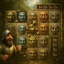 StoneVegas - Gonzo's Quest Slot Game - Play Now