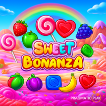 StoneVegas - Sweet Bonanza Slot Game - Play Now