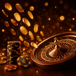 StoneVegas Bonus Powitalny - 100% do 2250 zł + 200 Darmowych Spinów